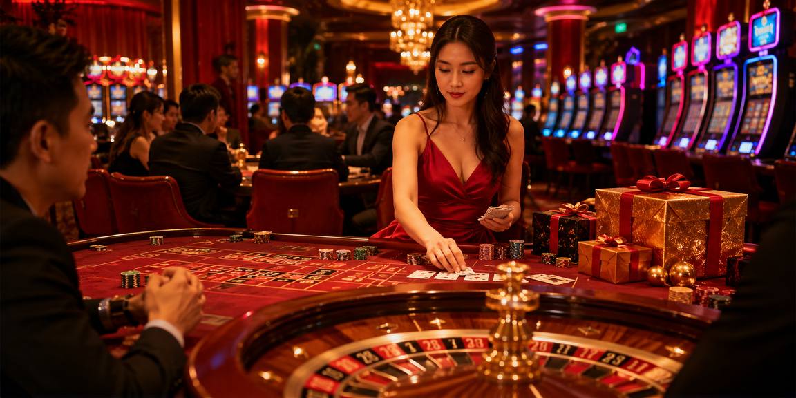 cm66 Slot cổ điển ba trục